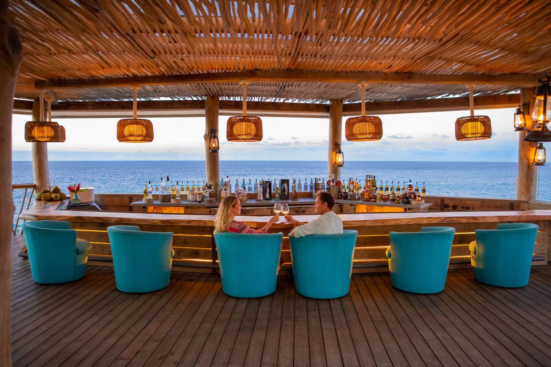 Amazing ameninties in the dominican republic copy